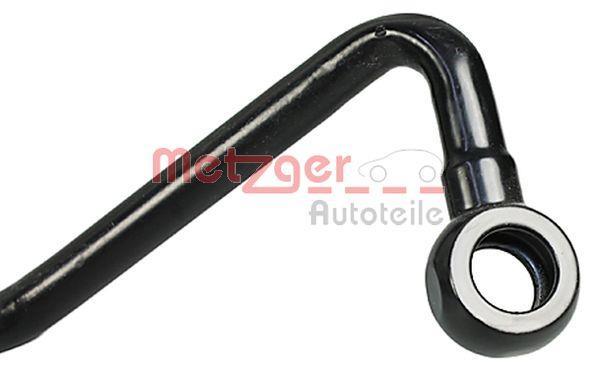 Tubo de direção assistida METZGER ref. 2361077